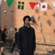 TEAM NACS戸次重幸、映画初主演!東京で挫折して地元に帰る男に