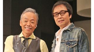 吉田拓郎、谷村新司と初共演!「あまりに歌がうまくて驚いた」