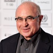 俳優ボブ・ホスキンスさん死去 71歳 『ロジャー・ラビット』『スーパーマリオ』など