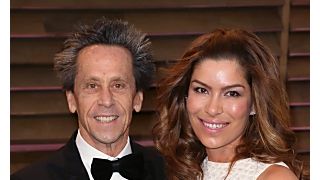 『J・エドガー』『チェンジリング』などの大物プロデューサー、ブライアン・グレイザーが婚約