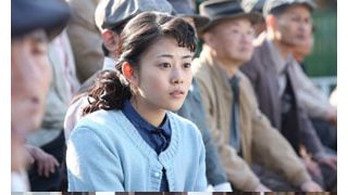 妻夫木主演『バンクーバーの朝日』に朝ドラ女優の高畑×宮崎×貫地谷がそろい踏み!