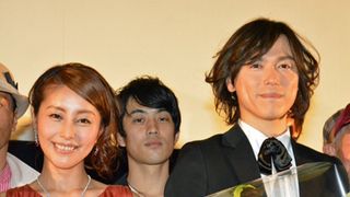 「半沢直樹」のオネェ検査官・黒崎は本作からインスパイア? 塩谷瞬や軽部監督が明かす!?