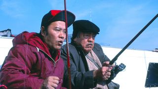 国民的人気シリーズ『釣りバカ日誌』の魅力を改めて検証!
