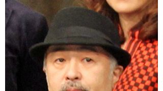 松尾スズキ、一般女性と再婚！「そこそこと歳が離れているので」