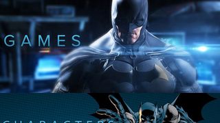 「バットマン」75周年記念サイトがオープン!米国外では日本だけ