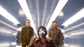 『X-MEN』最新作、冒頭3分が世界最速上映!GWに“X-WEEK”が開催決定