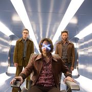 『X-MEN』最新作、冒頭3分が世界最速上映!GWに“X-WEEK”が開催決定