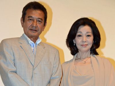 三國連太郎主演の幻の映画、30年越しで公開！長山藍子も自らの家族を思って涙！