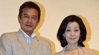 三國連太郎主演の幻の映画、30年越しで公開!長山藍子も自らの家族を思って涙!