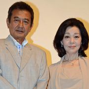 三國連太郎主演の幻の映画、30年越しで公開!長山藍子も自らの家族を思って涙!