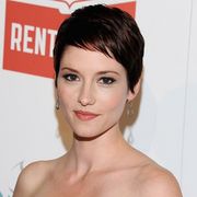 「グレイズ・アナトミー」のレクシー役女優、新ドラマで刑事に