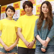 KADOKAWAが誇る“次世代の”松田優作、薬師丸ひろ子、松任谷由実がタワレコにそろい踏み!!