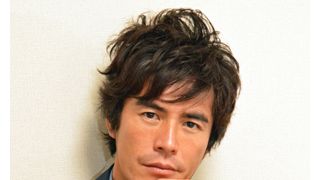 伊藤英明、“海猿”から“山猿”へ 知られざる山男生活を明かす