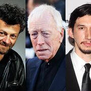 『スター・ウォーズ』新キャストを紹介!一番のサプライズは?