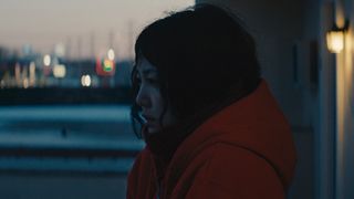 菊地凛子、『ファーゴ』の埋蔵金を追う女性役!