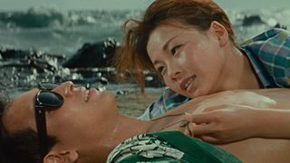 大島渚監督『青春残酷物語』デジタル修復版がカンヌ上映