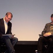 『ダ・ヴィンチ・コード』ロン・ハワード監督、俳優復帰に意欲