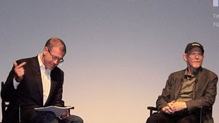 『ダ・ヴィンチ・コード』ロン・ハワード監督、俳優復帰に意欲