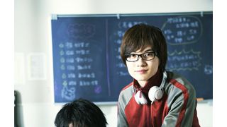 「バクマン。」が佐藤健&神木隆之介で実写映画化!