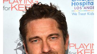 『ハートブルー』リメイク版からジェラルド・バトラーが降板