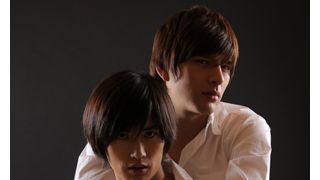 三浦春馬＆城田優で「火サス」伝説のドラマが復活！