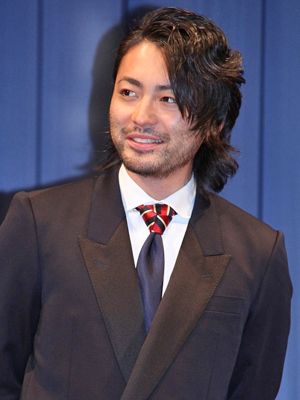 やべきょうすけが素顔明かす , シネマトゥデイ