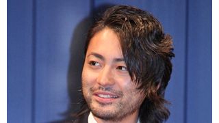 山田孝之はすごくマメ!やべきょうすけが素顔明かす