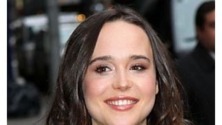 カミングアウトしたエレン・ペイジ、結婚が楽しみ