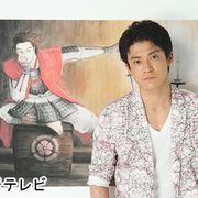 「信長協奏曲」がアニメ&ドラマ&映画化!実写版主演は小栗旬!