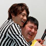 志垣太郎から熱血演技指導!山田裕貴と井口昇監督が恋人に?