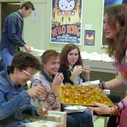 伊映画祭、日本文化体験イベントが開催!ファン制作の短編『ルパン三世』の上映も -ウディネ・ファーイースト映画祭