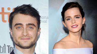 ダニエル・ラドクリフ、『ハリポタ』以来エマ・ワトソンとはめったに話さず