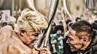 園子温監督『TOKYO TRIBE』主演二人の劇中姿が初披露!特報が公開