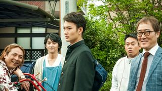 4人の父親と暮らす高校生が登場!近年、多様化する家族のかたち
