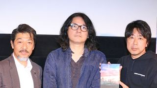 岩井俊二、「なぞの転校生」最終話の未公開シーン存在の理由とは?