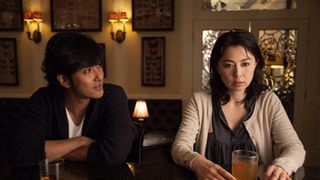 藤谷文子×北村一輝×ペペ・セルナ主演作、ロサンゼルス映画祭コンペ部門に出品!