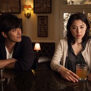藤谷文子×北村一輝×ペペ・セルナ主演作、ロサンゼルス映画祭コンペ部門に出品!