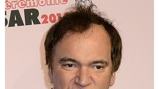 タランティーノ監督 脚本流出事件の訴訟を撤回