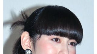 早見あかり、初主演映画のプレッシャー…初日に感激