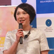 子宮がんを経験した原千晶「子宮を失い人生が変わってしまった」