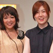 子役から大人への脱皮は難しい…韓国の人気女優が堀ちえみと熱いトーク