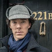 「SHERLOCK(シャーロック)」第3シーズン エピソード・ゼロ字幕版が公開中!