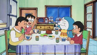「ドラえもん」史上初の“ローカライズ版”で全米進出！