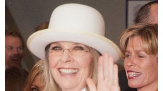 ダイアン・キートンに過食症の過去…1日2万キロカロリーを摂取