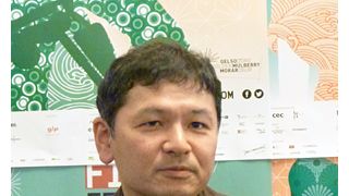 『福福荘の福ちゃん』大島美幸、おっさんの役づくりの根幹に『男はつらいよ』!?-ウディネ・ファーイースト映画祭