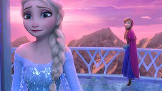 『アナ雪』エルサの新エピソード!「ワンス・アポン・ア・タイム」第4シーズンに登場