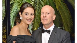 5人の娘がいるブルース・ウィリス「息子が欲しい」