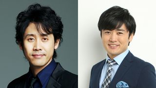 大泉洋＆劇団ひとり、「オールナイトニッポン」パーソナリティーに初挑戦