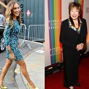 サラ・ジェシカ・パーカー、コメディー映画でシャーリー・マクレーンらと共演へ