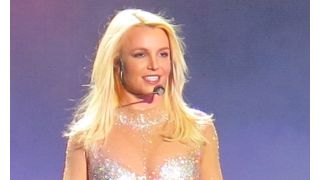 ブリトニー・スピアーズ、ラスベガスの定期公演を延長